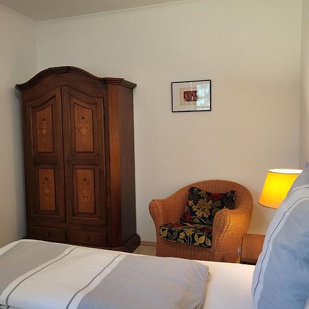 Ferienwohnung "Hummergrund" سانكت بيتر اوردنغ المظهر الخارجي الصورة