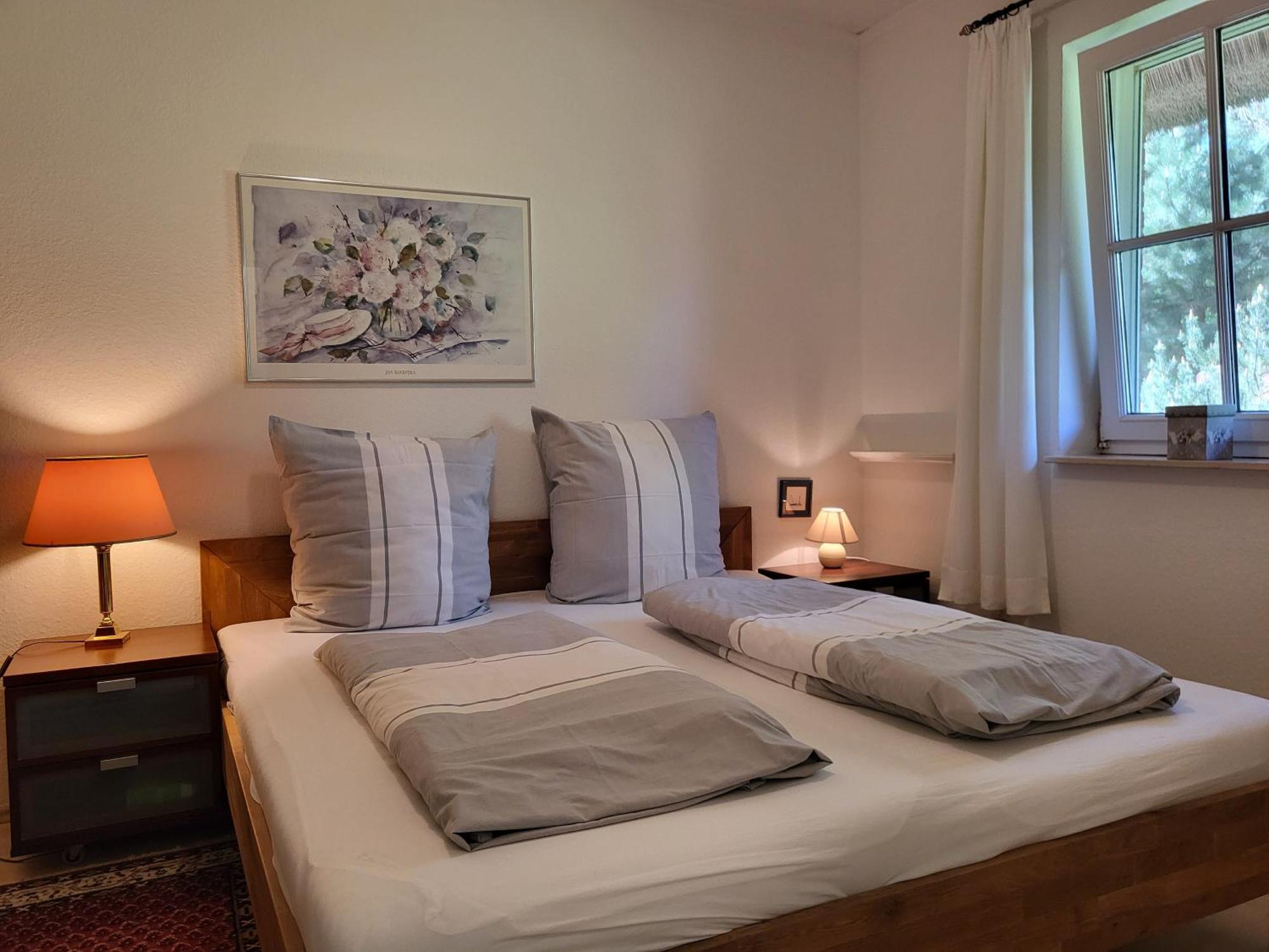 Ferienwohnung "Hummergrund" سانكت بيتر اوردنغ المظهر الخارجي الصورة