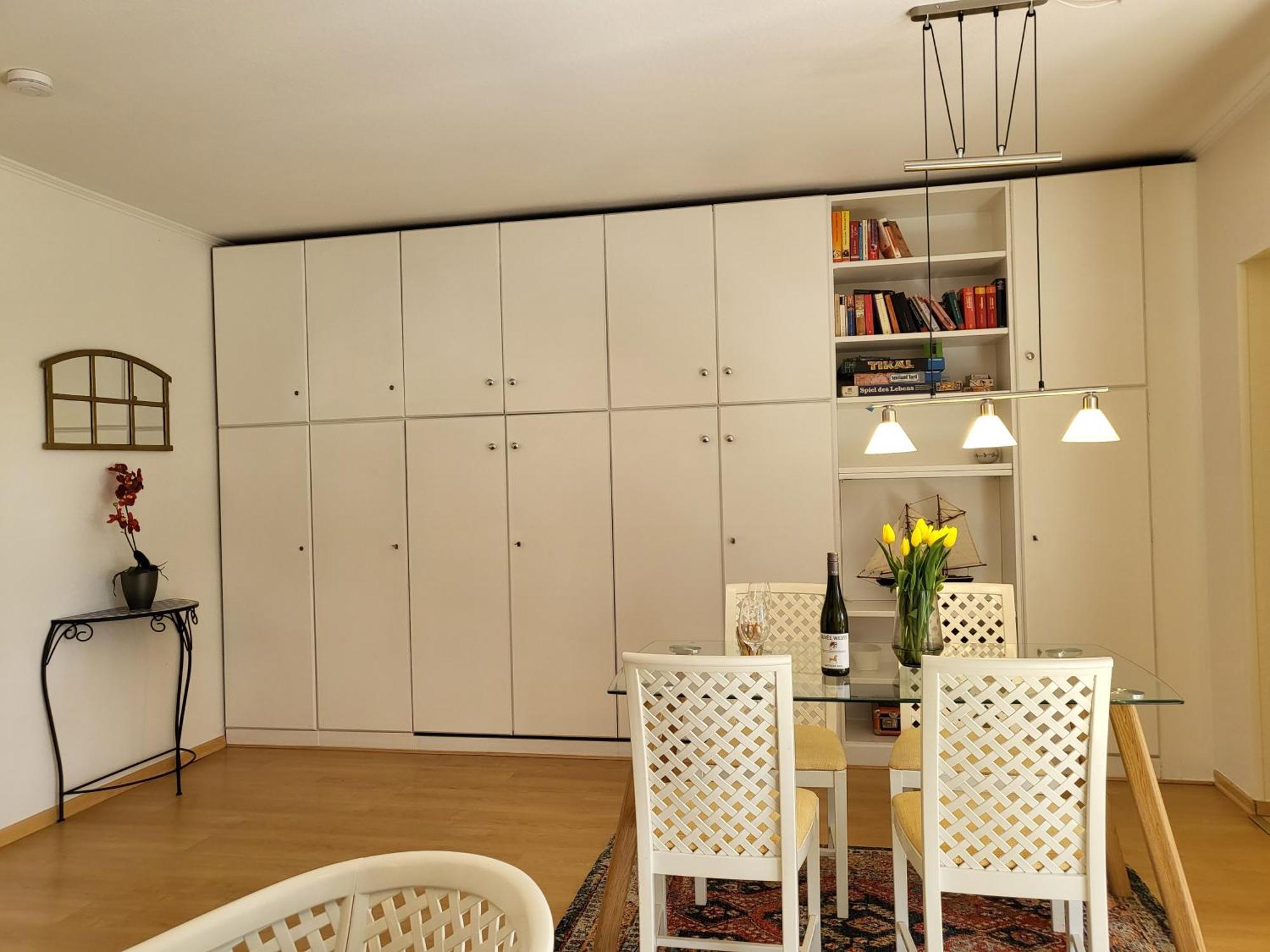 Ferienwohnung "Hummergrund" سانكت بيتر اوردنغ المظهر الخارجي الصورة