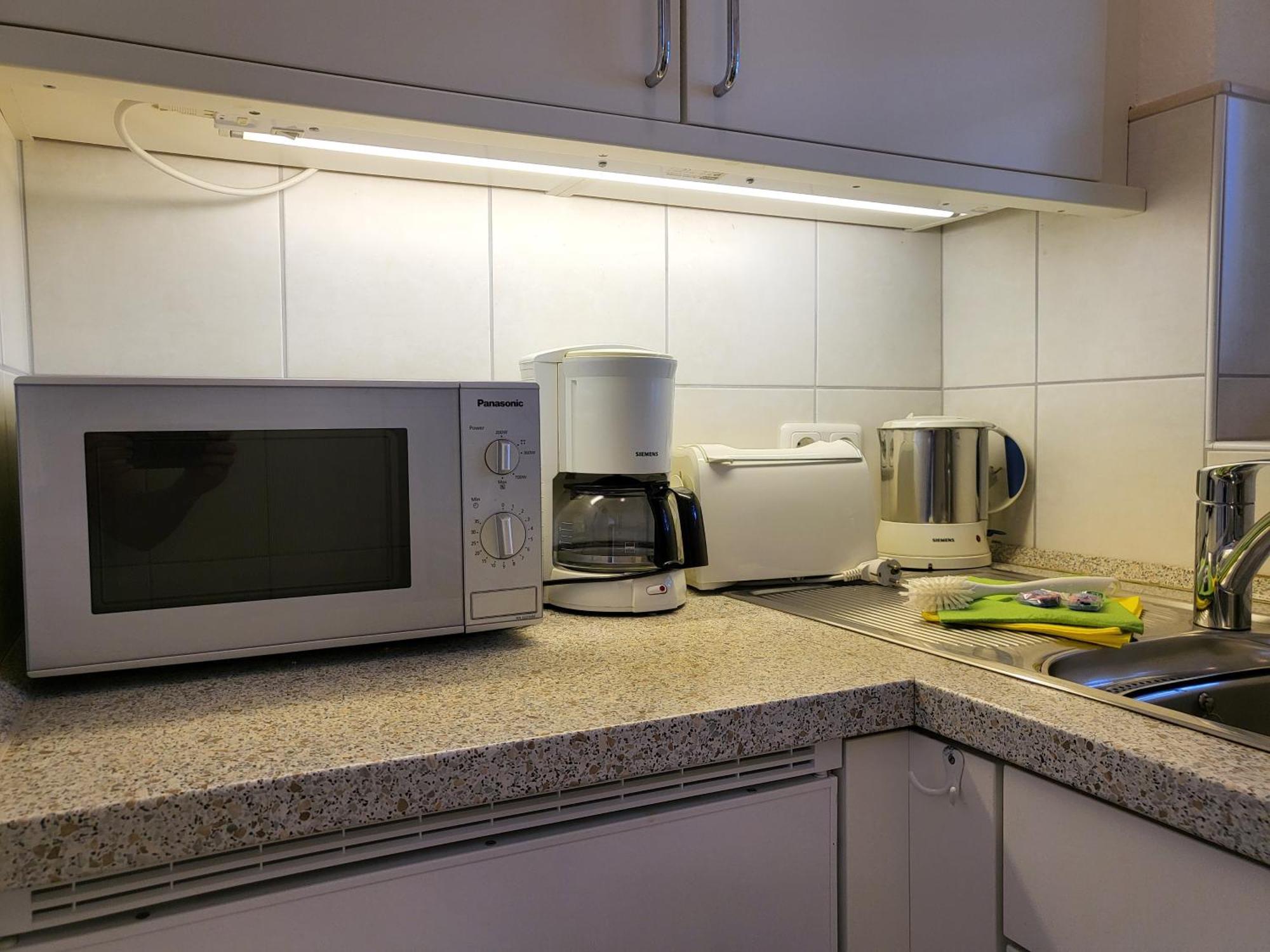 Ferienwohnung "Hummergrund" سانكت بيتر اوردنغ المظهر الخارجي الصورة