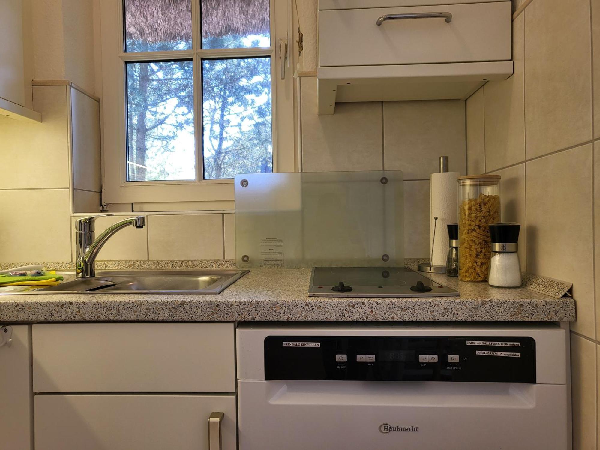 Ferienwohnung "Hummergrund" سانكت بيتر اوردنغ المظهر الخارجي الصورة