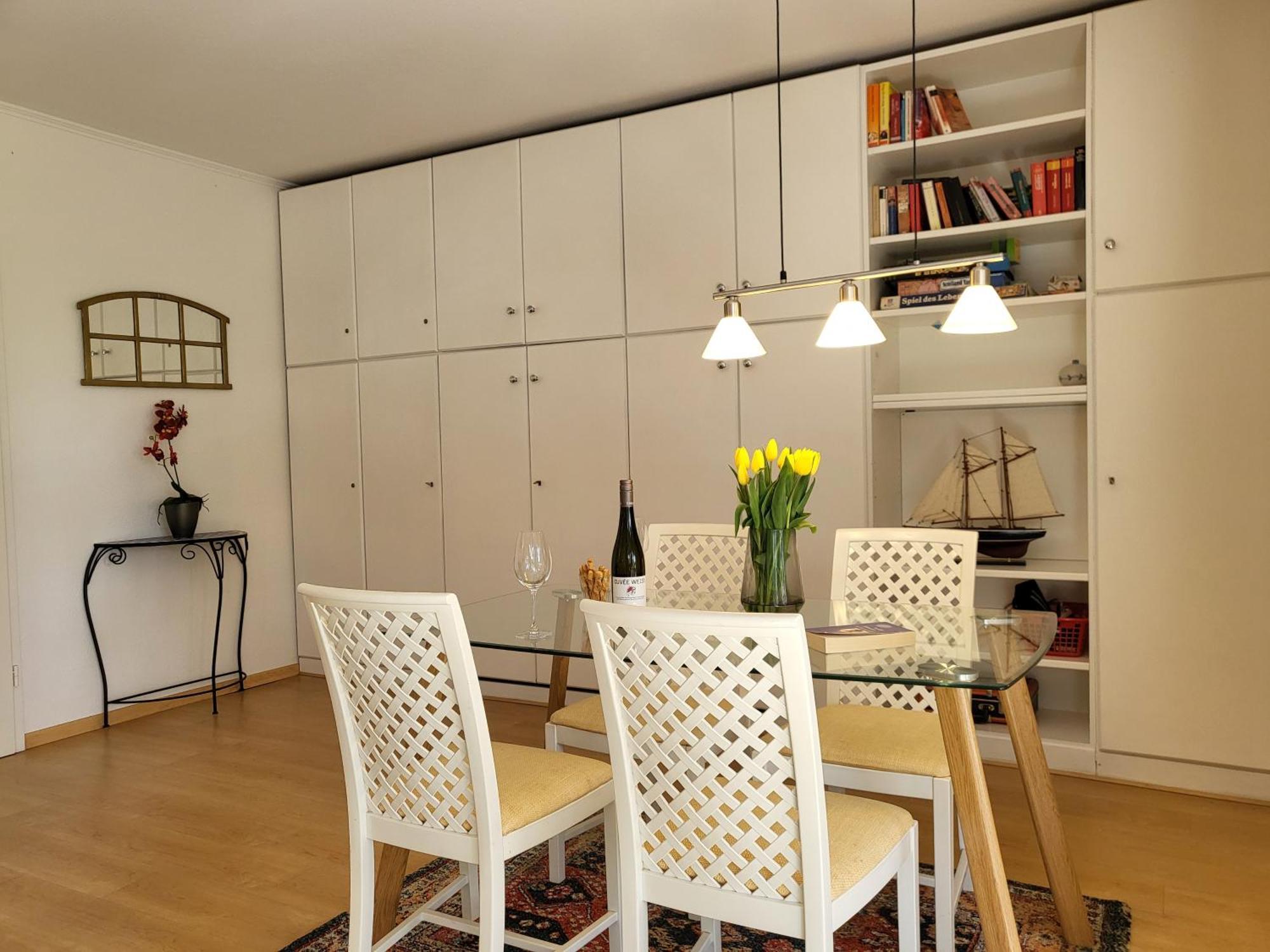 Ferienwohnung "Hummergrund" سانكت بيتر اوردنغ المظهر الخارجي الصورة