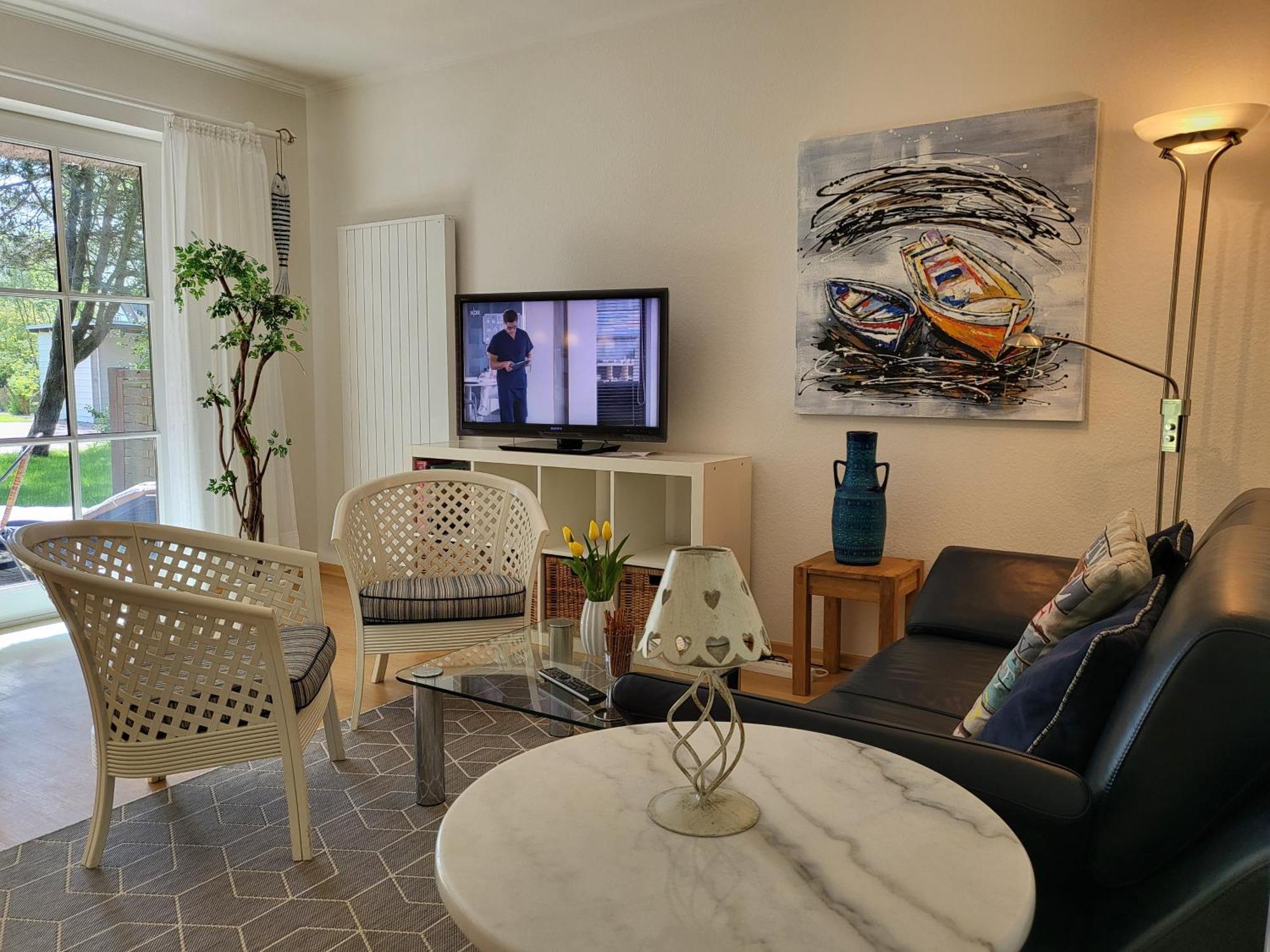 Ferienwohnung "Hummergrund" سانكت بيتر اوردنغ المظهر الخارجي الصورة
