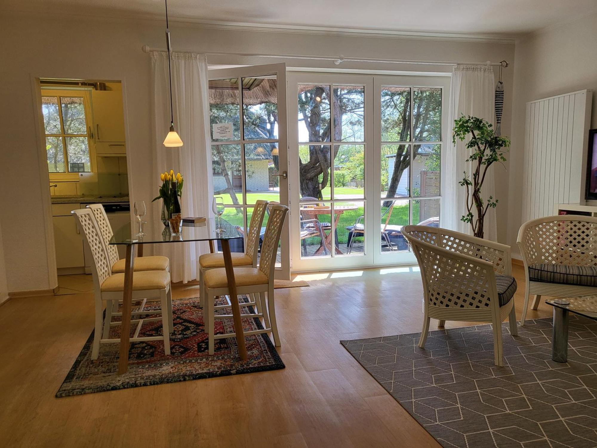 Ferienwohnung "Hummergrund" سانكت بيتر اوردنغ المظهر الخارجي الصورة